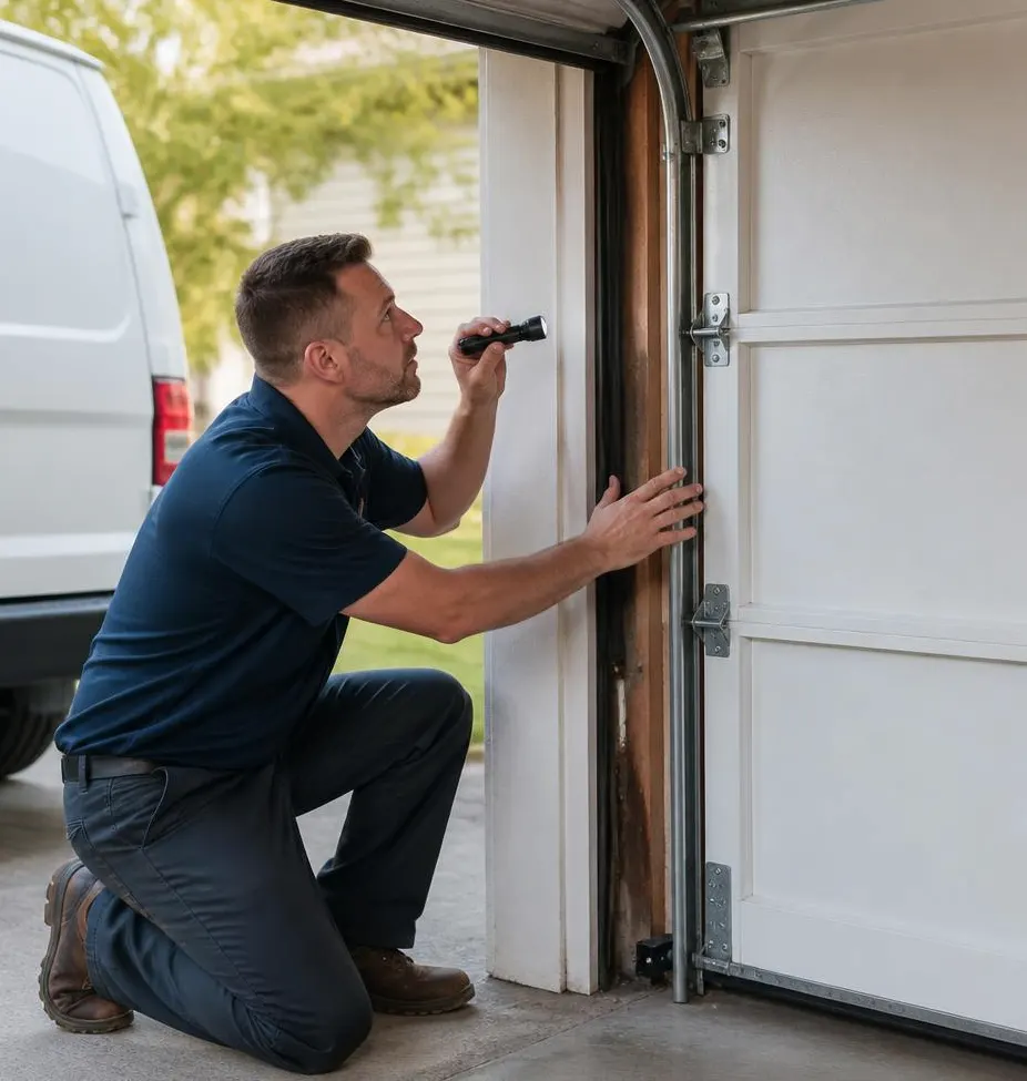 The Force Dial Argument: What Your Garage Door Settings Actually Do — Las Vegas Garage Door, Las Vegas, NV