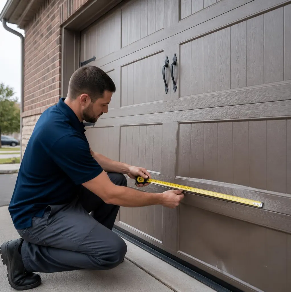 Winterizing Your Garage Door After a Brutal Las Vegas Summer — Las Vegas Garage Door, Las Vegas, NV
