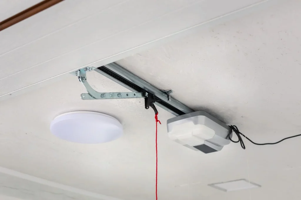 Garage Door Cable Repair Services